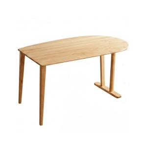 ダイニングテーブル 150 幅150cm 単品...の詳細画像3