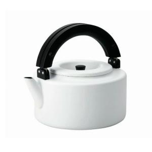 GEO ジオ・プロダクト ケトル/やかん(2.5L) GEO-25K（IH対応）（15年