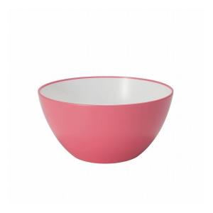 CBジャパン シービージャパン 耐熱レンジボウル 18cm チェリーピンク