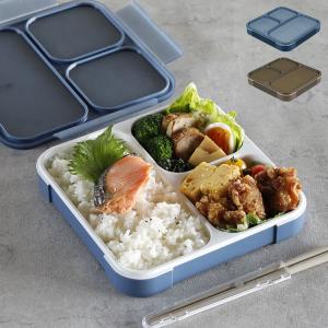 弁当箱 800ml 抗菌 フードマン FOODMAN 薄型 1段 食洗機対応 レンジ対応 ランチボックス 薄型弁当箱 一段 400 女子 食洗機OK レンジOK 一段弁当箱 代引不可