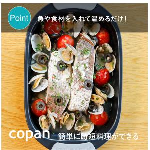 最安値挑戦 シービージャパン レンジグリル 電...の詳細画像2