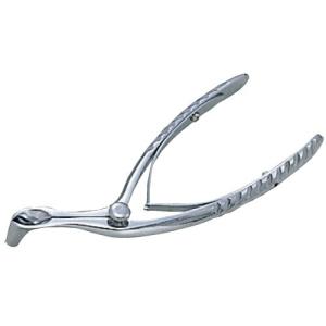 メドライフ 鼻鏡 和辻氏 規格:中 サイズ 先端径×先端の長さ×全長 :7×22×120mm