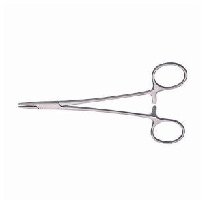 メディコン持針器 ヘガール氏 10.18.15 160MM