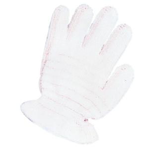 オカモト 浴用手袋 やさしい手 カラー:ピンク 1160A｜recommendo