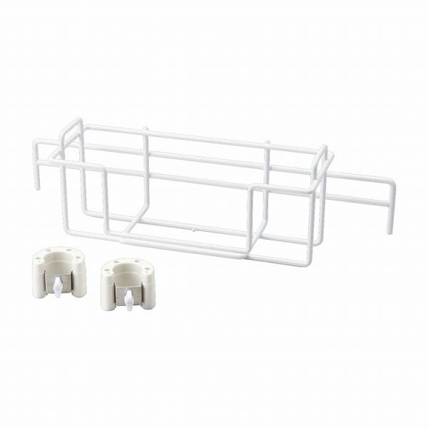 マツヨシ回診車用PPEラック MY-1280