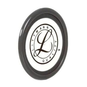 リットマン用リム&amp;ダイアフラム 33475 グレー/45MM