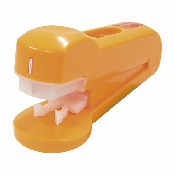 半錠器 プチはんぶんこII HC-002 O オレンジ