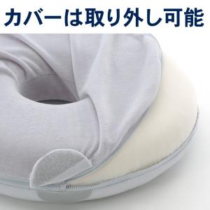お医者さんの円座クッション 座布団 円座クッシ...の詳細画像5