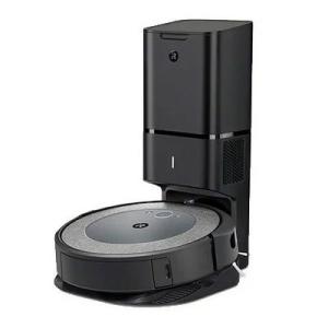 IROBOT ルンバ I3+ ロボット掃除機 I355060 グレー 代引不可