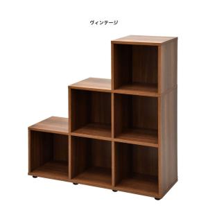 コンビボックス キューブボックス お店のような...の詳細画像1