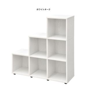 コンビボックス キューブボックス お店のような...の詳細画像3