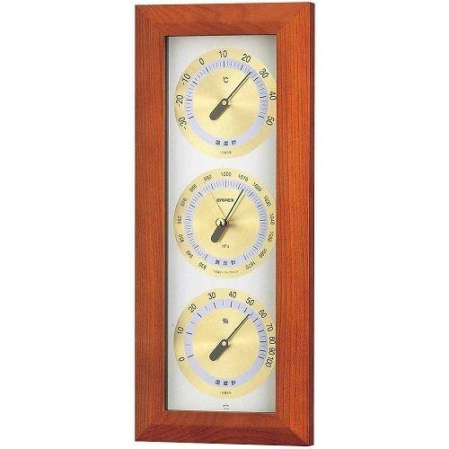 EMPEX エンペックス 気象計 アトモス 気象計 掛用 BM-727