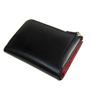 手塗りオイルレザー ササマチ長財布 財布 8160-03 代引不可 : リコメン  