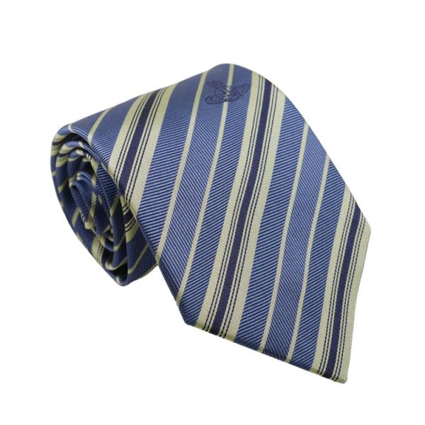 Vivienne Westwood ヴィヴィアンウエストウッド ネクタイ AW2023モデル メンズ...