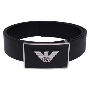 レザーベルト EMPORIO ARMANI アルマーニ ベルト ギフト用