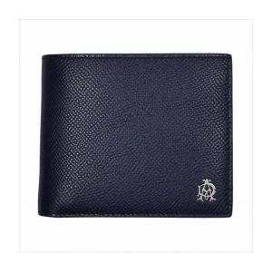 カドガン ダンヒル 財布 二つ折り メンズ マネークリップ CADOGAN