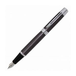 SHEAFFER（シェーファー） 万年筆 プレリュード ゴールド ペン先 F