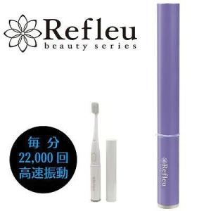 ドリテック 音波式電動歯ブラシ TB-305PP