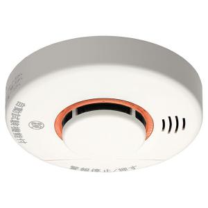 けむタンちゃん スリム KRL-1B 10個 煙感知器 住宅用火災報知器 火災