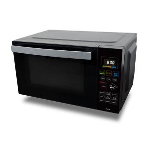レシピ本付き オーブンレンジ 23L 電子レンジ ヘルツフリー フラット お手入れ簡単