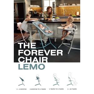 サイベックス cybex レモチェア 専用クッ...の詳細画像4