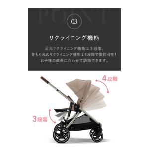 レビュー報告でストローラー専用カップホルダー ...の詳細画像5