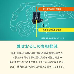 正規品 メーカー3年保証 サイベックス チャイ...の詳細画像2