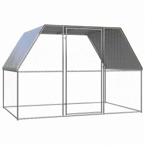 新品未使用大型 犬屋 猫 ペット ウサギ ニワトリ屋 アヒル 鳥かご