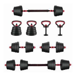 vidaXL 2-in-1 ダンベルセット 30kgの買取情報