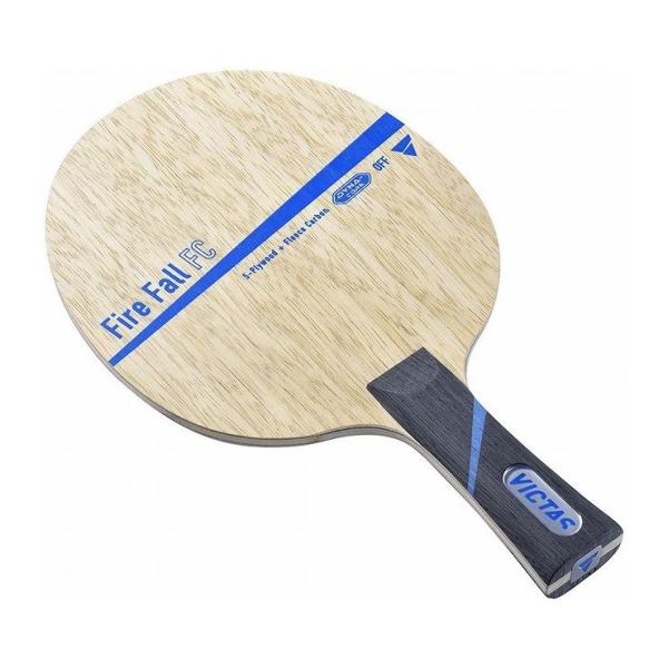 VICTAS ヴィクタス 卓球ラケット VICTAS Fire Fall FC FL 27604