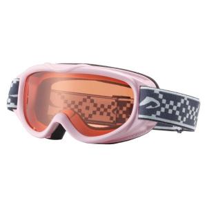 エムラボ スノーゴーグル ML 1623BKED615 ML-1623 メンズ スキー