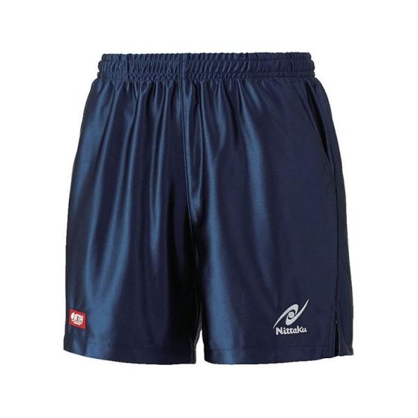 ニッタク Nittaku 卓球パンツ RUMISTAR SHORTS ルミスターショーツ 男女兼用 ...
