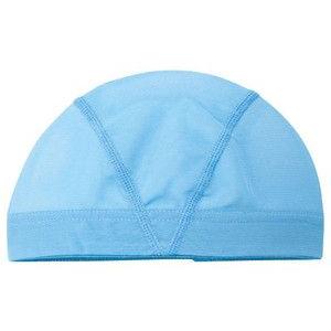 AQA（アクア） KP1936 メッシュネームキャップ 2105 サックスS