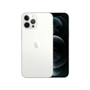 Apple iPhone 12Pro Max 128GB シルバー SIMフリー 本体 新品未開封 代引不可｜recommendo