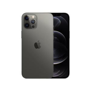 Apple iPhone 12Pro Max 256GB グラファイト SIMフリー 本体 新品未開封 代引不可｜recommendo