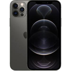 Apple iPhone 12Pro 128GB グラファイト SIMフリー 本体 新品未開封 代引不可｜recommendo