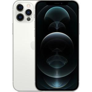 Apple iPhone 12Pro 256GB シルバー SIMフリー 本体 新品未開封 代引不可｜recommendo