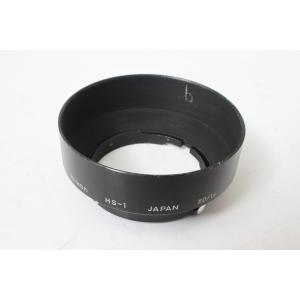 Nikon レンズフード HB-46 互換品 一眼レフ用交換レンズ AF-S DX