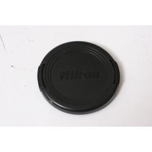 ★中古品★Nikon・ニコン フロントキャップ 46mm！