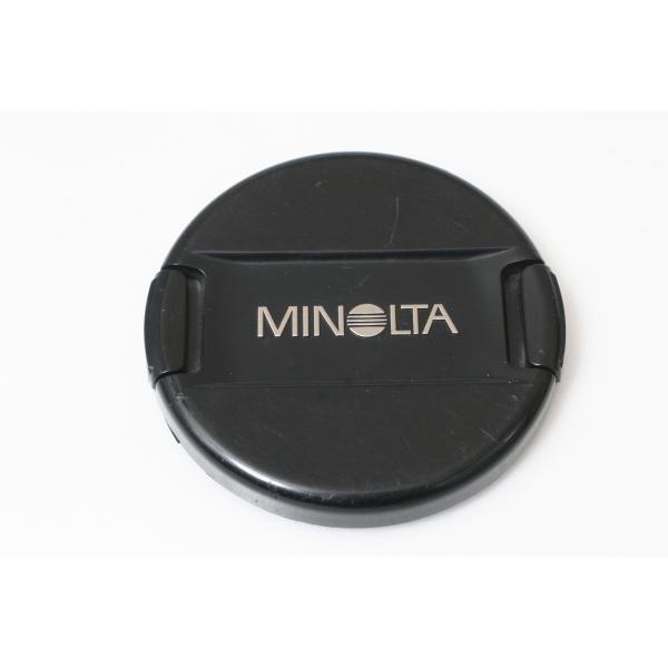 ★中古品★MINOLTA・ミノルタ レンズフロントキャップ 62mm LF-1162！