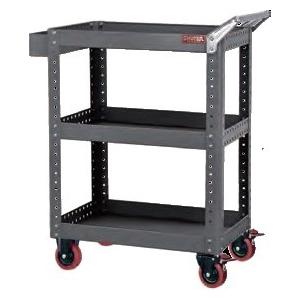 SHUTER シューター CT-2 ツールワゴン 業務用台車