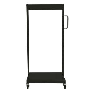 SHUTER シューター MS-18000 モバイルラック キャビネット キャスター