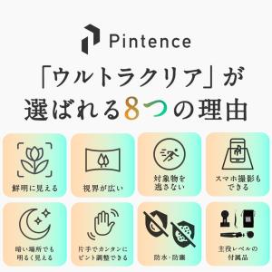 12月限定1200円オフ 単眼鏡 Pinten...の詳細画像4