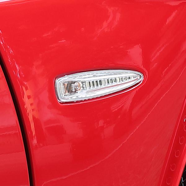 MAX ORIDO×AKEa フロントオーバーフェンダー用サイドマーカー/ハーネス TOYOTA Z...