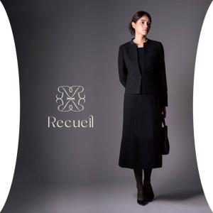 ブラックフォーマル 喪服 レディース スーツ ワンピース ロング丈 トール 前開き 洗える M/L/LL/3L 【5560006】