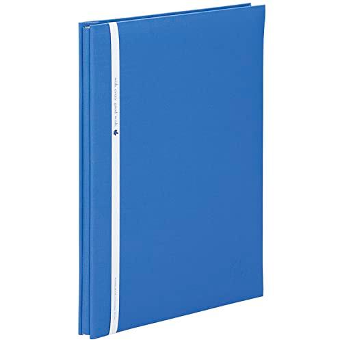 セキセイ SEKISEI アルバム フリー ハーパーハウス A4フリーアルバム 黒台紙 20ページ ...