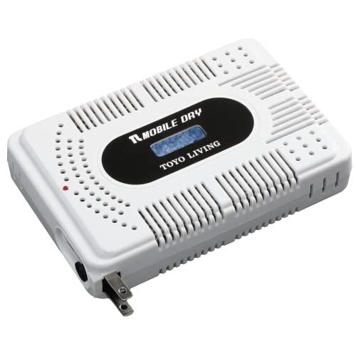 東洋リビング モバイルドライ MD-6