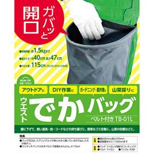 近与KONYO SUN UP ウエストでかバッ...の詳細画像1