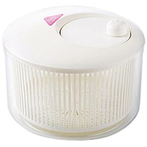 トンボ　水切り器20ﾘｯﾄﾙ  日本製　1回のみ使用 TONBO（新輝合成） トンボ 抗菌ジャンボ野菜水切り器20型 : くらし壱