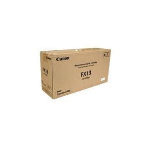 FX-13 トナーカートリッジ キャノン【国内純正品】Canon ファクシミリ CANON FAX L4800｜recycle-astm